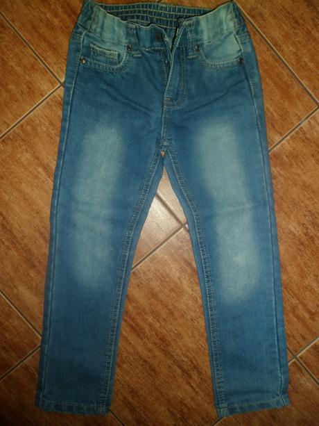 Rifle, kiki&koko,110