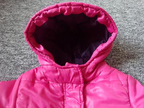 Zimní bunda, vel. 98, 98