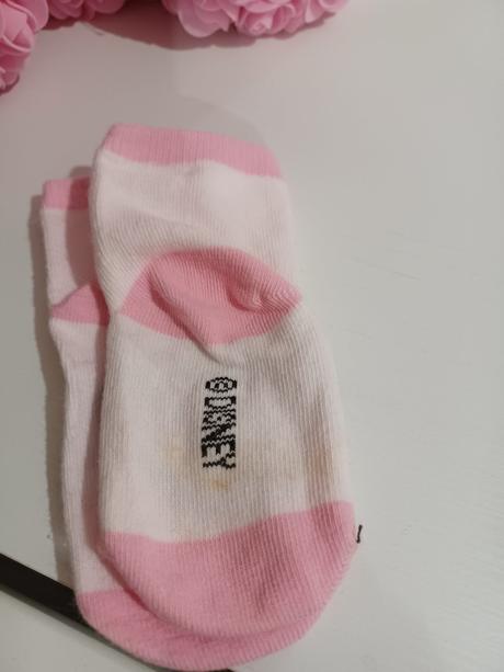 Ponožky disney minnie 34/36, disney,34