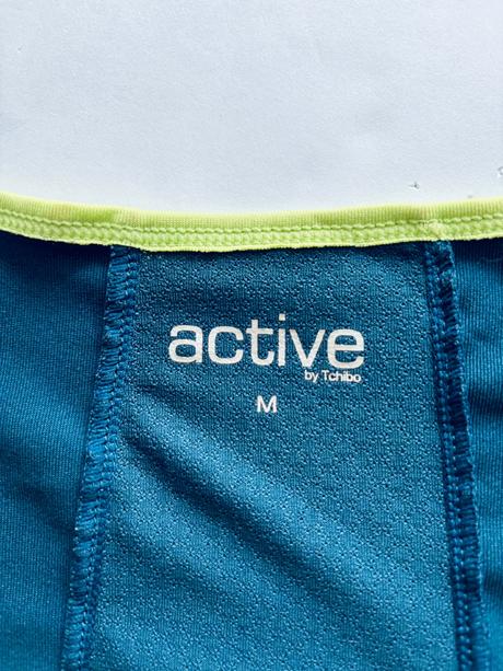 Triko sportovní dámské - v.m, active,m