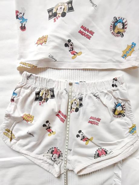 Pyžamo, reserved,146