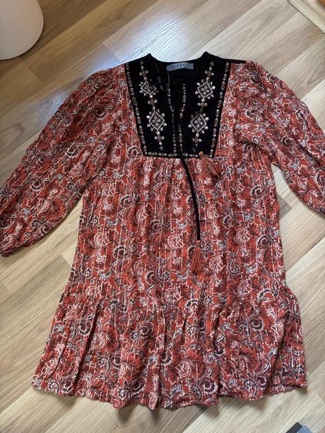 Dámské šaty, primark,34