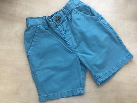 Kraťasy zn. next, next,104