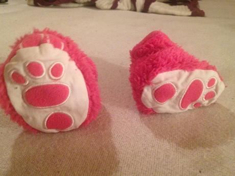 Dívčí capáčky, 18