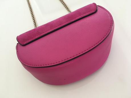 Dívčí kabelka na rameno h&m, h&m