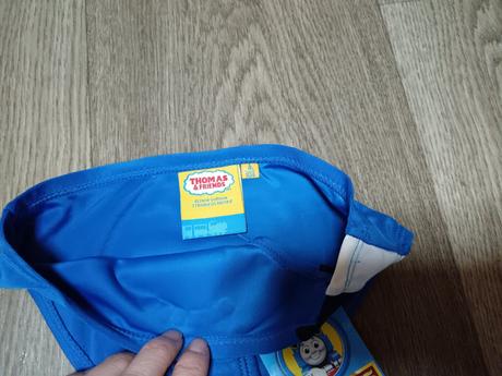 Nové plavky mašinka tomáš vel. 104, disney,104