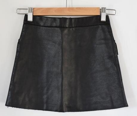 Sukně vel. 7 let, river island,122