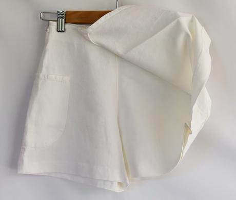 Kraťasy vel. 11 - 12 let, zara,152