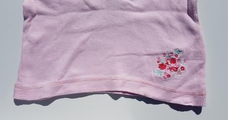 C115 dívčí tenká mikina s kapucí vel. 80, george,80