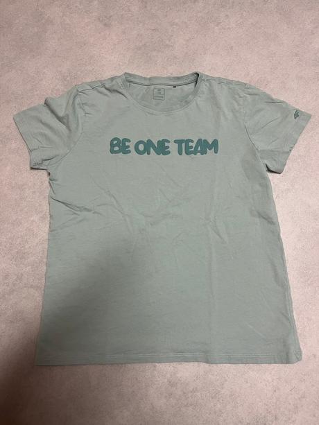 Set 4 triček 4f velikost 164, 164