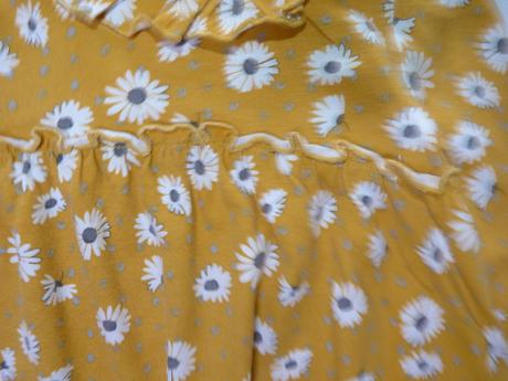 Bavlněné tričko vel.68, f&f,68