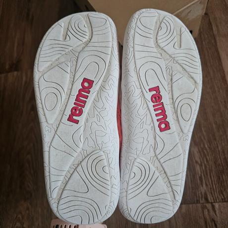 Reima rantaan vel. 35, reima,35