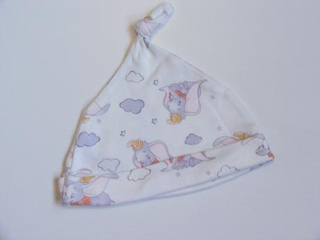 C98 čepice se slony vel. 74, disney,74