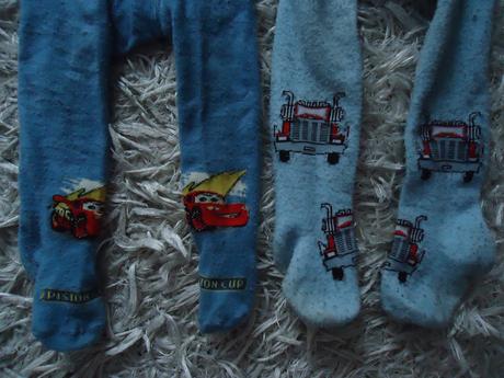 2 punčocháče, disney,86