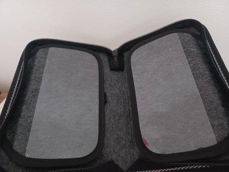 Školní penál dušinka dara bags, 