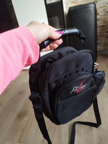 Taška přes rameno,