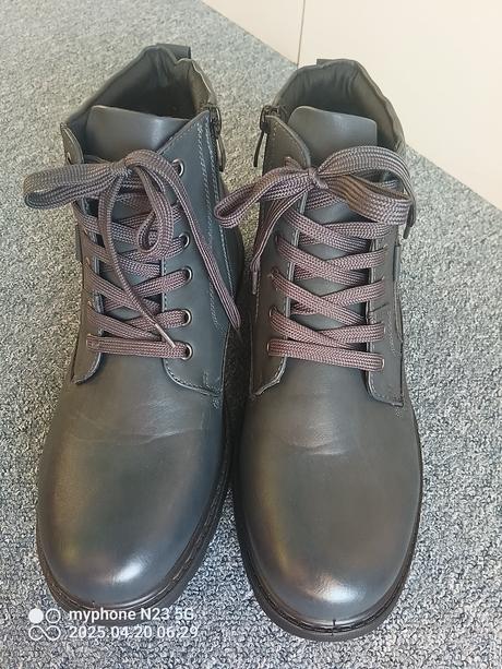 Boty zimní zn."cabin" vel "44", 44