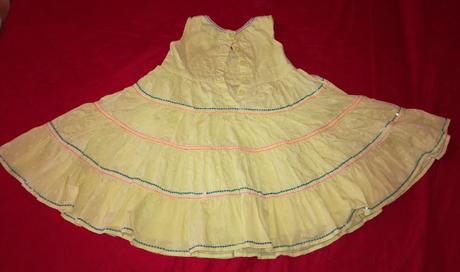 Šatečky, george,92