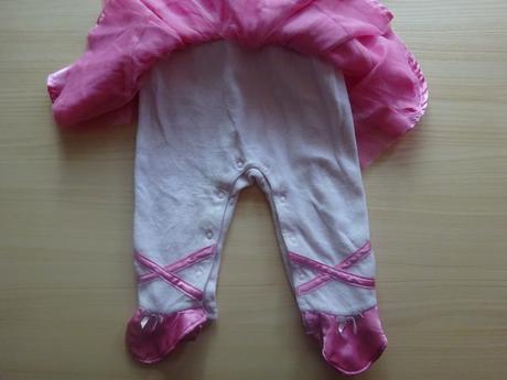 Kostým víly, vel. 80, 