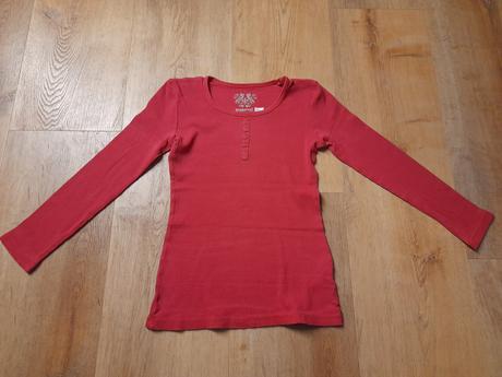 7xtričko, okay,tcm,c&a,peppers, 134/140, pepperts,134