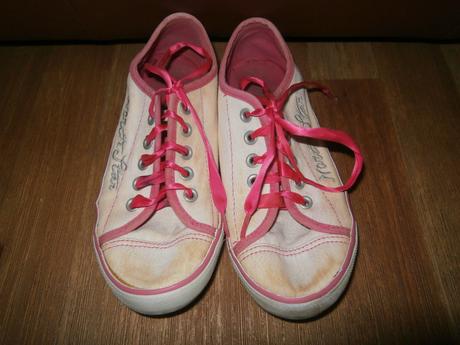 Tenisky,plátěnky,vel.34,zn.north star, 34