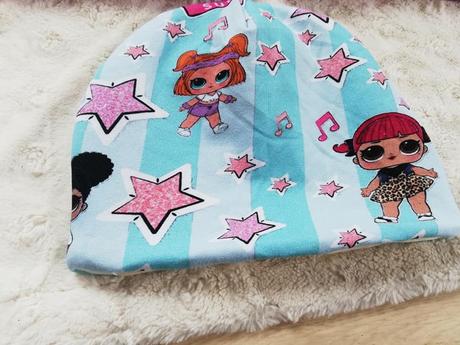 Lol čepice, 128 / 134