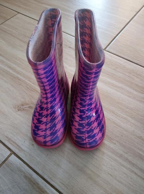 Gumáky demar 20/21, demar,20