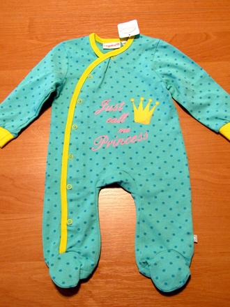 Kejenecký overal vel 50-56, 56