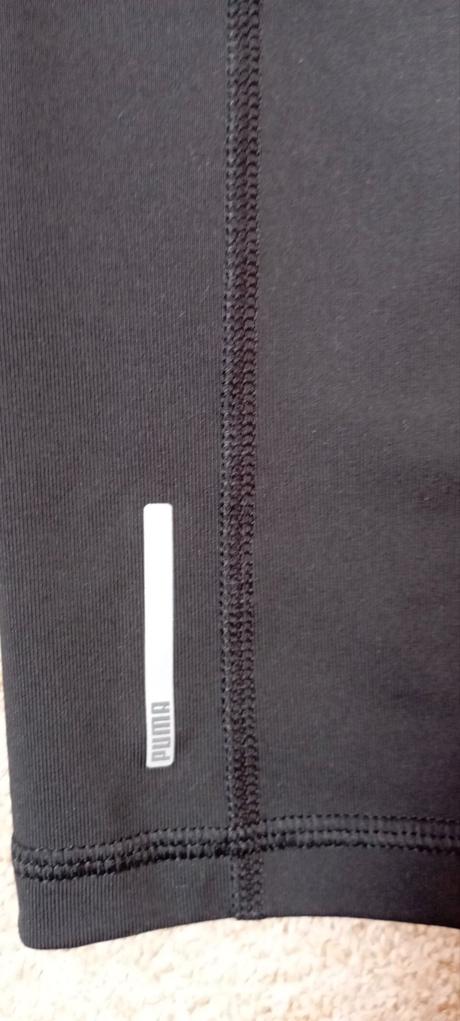 Legíny vysoký pas zn."puma" vel."m", puma,m