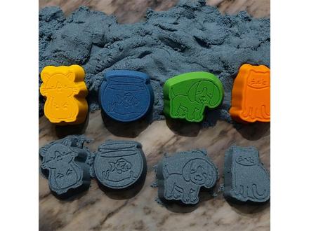 Bábovičky - domácí mazlíčci, 