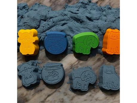 Bábovičky - domácí mazlíčci, 