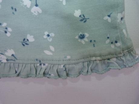 George bavlněné tričko vel.80, george,80