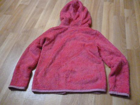 Hunatá mikina 5-6 lupilu, lupilu,116