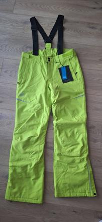 Kalhoty na sníh hannah vel.164, hannah,164