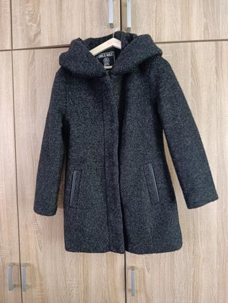Nový kabátek vel 146, c&a,146