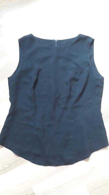 Společenské tílko, 40