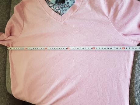 Fleesová mikina značky f&f, velikost m., f&f,m