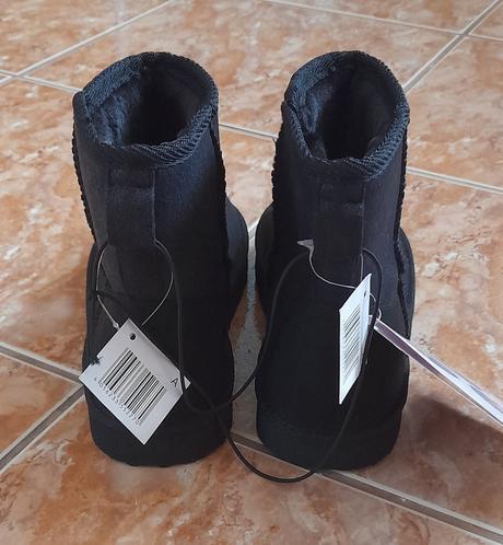 Nové dívčí zimní válenky v.32, pepperts,32