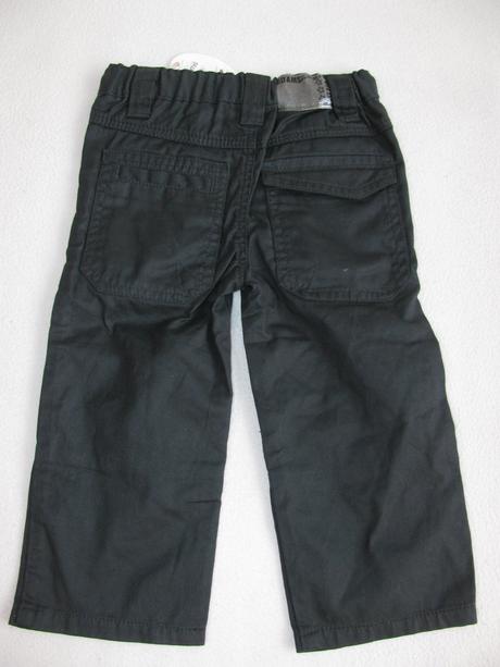 Chlapecké kalhoty - adams baby, adams,86