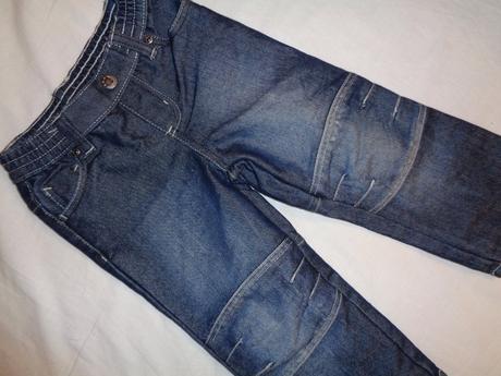 Super frajerské riflíky, okay,92