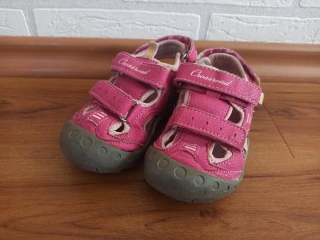 Sandále crossroad, 27