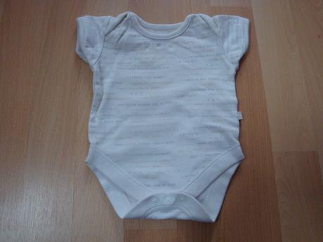 Bodýčko - smetanové, jako nové, vel. 50, marks & spencer,50