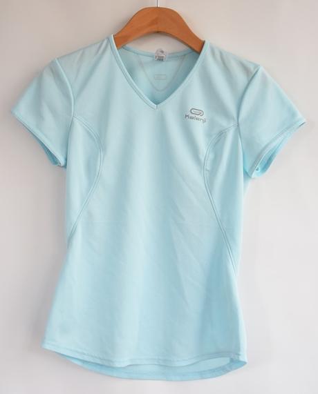 Tričko vel. xxs, decathlon,xs