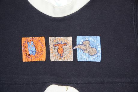 Letní overal, gmini,92