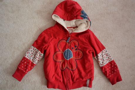 Pejskovo - kytičkový komplet, 104–116