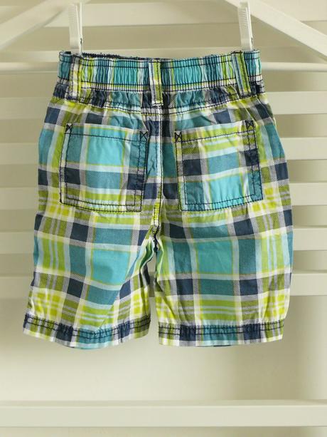 Kraťasy káro, dopodopo,74