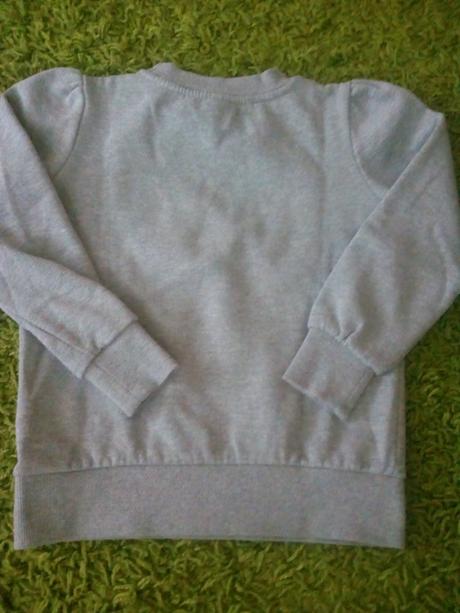 Mikina zn.dopodopo,vel.122/128, dopodopo,122