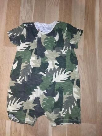 Letní overal 92 next, next,92