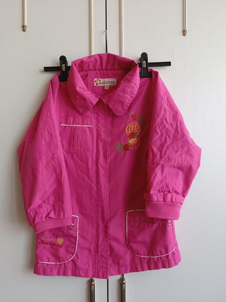 Dívčí parka success, success,98