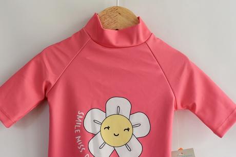 Plavky vel. 3 - 6 m, primark,68